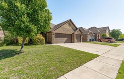 4248 Leeds Drive, Crowley, TX 76036