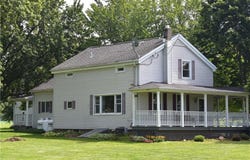 3349 Keitel Road, Albion, NY 14411