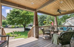 12145 Jonquil Street NW, Coon Rapids, MN 55433