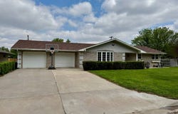 611 Harrison Ave, Goodland, KS 67735