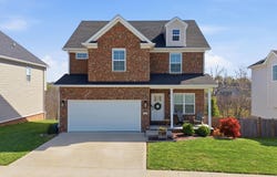 161 Waterside Drive, Georgetown, KY 40324