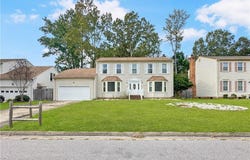 5240 Prestwick Street, Virginia Beach, VA 23464