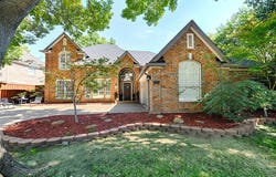 114 Westwind Drive, Coppell, TX 75019