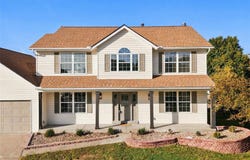 2414 Tuckahoe Circle, O'Fallon, MO 63368