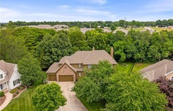 12839 Century Street, Overland Park, KS 66213