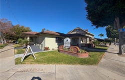 601 E Chapman Avenue, Orange, CA 92866