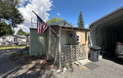 781 S. Kearney Ave, Burns, OR 97720
