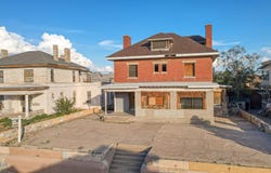 1128 ARIZONA Avenue, El Paso, TX 79902