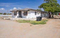 3798 OBADIAH Lane, El Paso, TX 79938