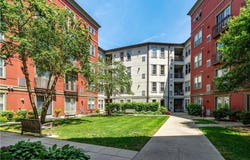 1000 Providence Place, Providence, RI 02903