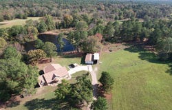 632 FM 1701, Annona, TX 75550