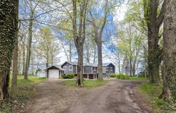480 GODFREY Road, Lake City Boro, PA 16423
