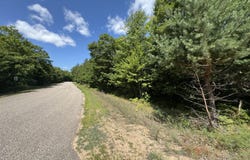 Deer Run Rd, Kinross, MI 49752