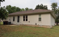 605 Daniel Lane, Willard, MO 65781