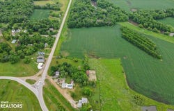 County Highway S62, Gifford, IA 50259