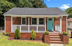 139 Virginia Avenue, Petersburg, VA 23803