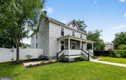 116 S PLEASANT VALLEY ROAD, WINCHESTER, VA 22601