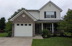 159 Ransom Trace, Georgetown, KY 40324