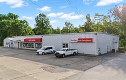 1301 Garfield Avenue, Parkersburg, WV 26101