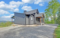 433 Hawkeye Trail, MARBLE, NC 28905
