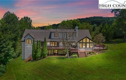 140 Wilson Ridge Road, Boone, NC 28607