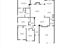 9021 Inwood Street, Benbrook, TX 76126