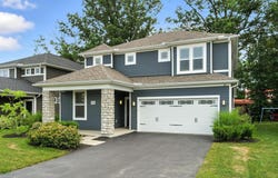 5641 Godetia Street, Westerville, OH 43081