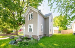 317 N 3rd Street, Fort Atkinson, WI 53538-1907