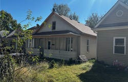 614 Hardin Street, St Joseph, MO 64505