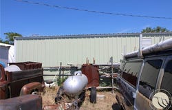 110 N Crow Avenue, Hardin, MT 59034