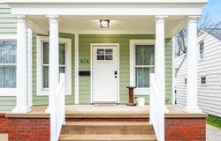 414 E College Street, Granville, OH 43023