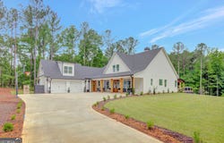 140 S Alexander Creek Road, Newnan, GA 30263