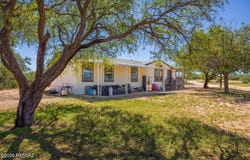 2498 W Columbine Lane, Benson, AZ 85602