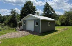 695 Turner Hill Rd, Corry, PA 16407