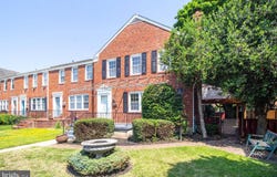 1544 PUTTY HILL AVE, TOWSON, MD 21286