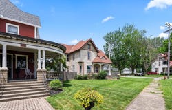 479 N Main Street, Fredericktown, OH 43019