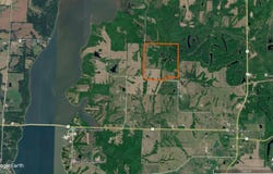 Hamlet St, Excello, MO 65247