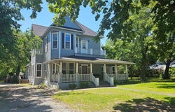 203 Star Street, Bonham, TX 75418