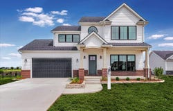 3608 Freedom Boulevard, Champaign, IL 61822