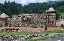Lt 106 Split Creek Road, Morganton, GA 30560