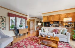 521 WILLOW Drive, FOND DU LAC, WI 54935-2643