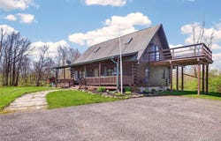 1227 Backus Road, Derby, NY 14047