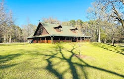 296 County Road 4555, Winnsboro, TX 75494