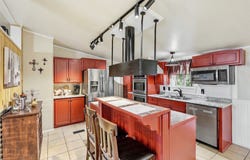 937 Nacogdoches River Drive, Granbury, TX 76048