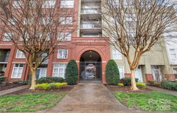 1320 Fillmore Street unit: 419, Charlotte, NC 28203