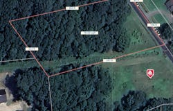 LOT 1 WHITNEY SWAMP ROAD, BRIDGEVILLE, DE 19933