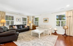 1106 Woodbriar Street, Apex, NC 27502