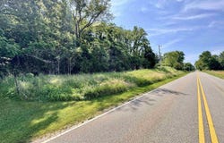North 400 W County Road, Crawfordsville, IN 47933