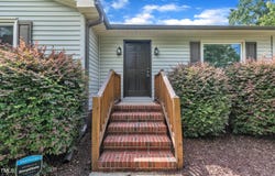 105 Poplar Dr. Drive, Wilson's Mills, NC 27520