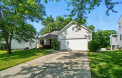 7424 Cumberland Circle, Florence, KY 41042